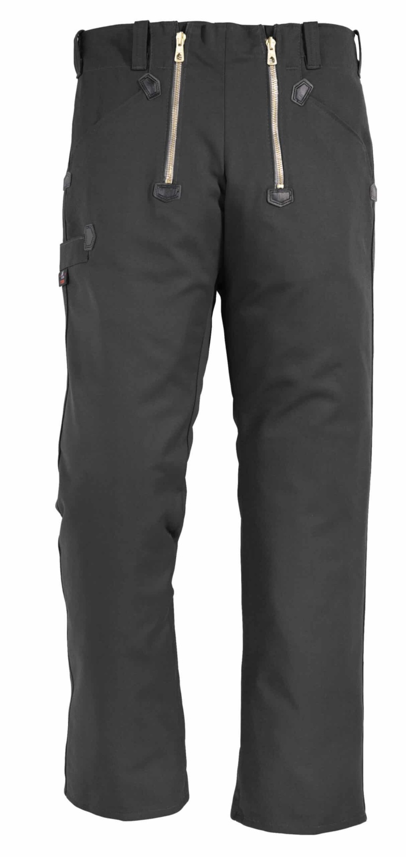 FHB BOB Zunfthose Rips-Moleskin – Bild 2